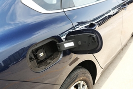 2024款比亚迪驱逐舰05