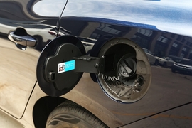 2024款比亚迪驱逐舰05