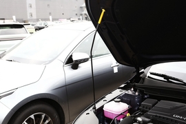 2024款比亚迪驱逐舰05