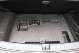 2024款比亚迪驱逐舰05