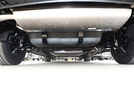 2024款比亚迪驱逐舰05