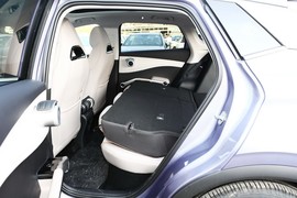 2024款比亚迪元PLUS