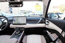 2024款比亚迪元PLUS