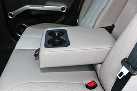 2024款比亚迪元PLUS