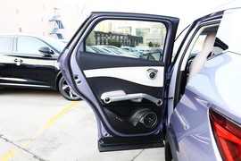 2024款比亚迪元PLUS