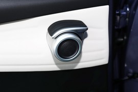 2024款比亚迪元PLUS