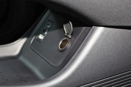 2024款比亚迪元PLUS