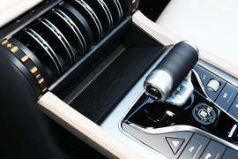 2024款比亚迪元PLUS