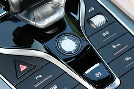 2024款比亚迪元PLUS