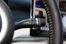 2024款比亚迪元PLUS