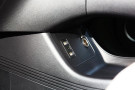 2024款比亚迪元PLUS