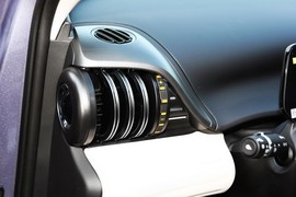 2024款比亚迪元PLUS