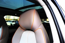 2024款比亚迪元PLUS