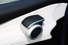 2024款比亚迪元PLUS