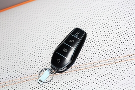 2024款比亚迪元PLUS