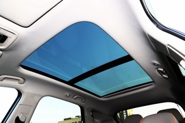 2024款比亚迪元PLUS