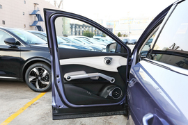 2024款比亚迪元PLUS