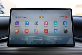 2024款比亚迪元PLUS