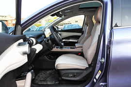 2024款比亚迪元PLUS