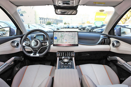 2024款比亚迪元PLUS