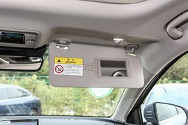 2024款比亚迪元PLUS