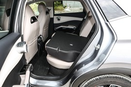 2024款比亚迪元PLUS