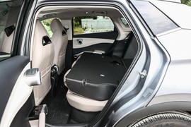 2024款比亚迪元PLUS