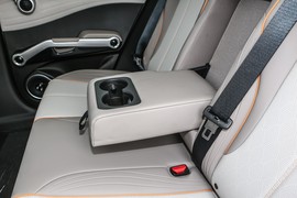 2024款比亚迪元PLUS