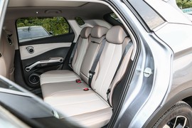 2024款比亚迪元PLUS