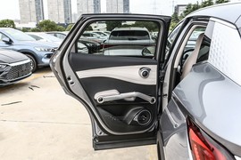 2024款比亚迪元PLUS