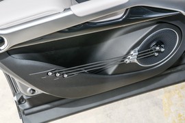 2024款比亚迪元PLUS