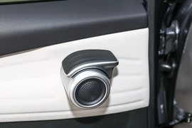 2024款比亚迪元PLUS