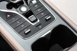 2024款比亚迪元PLUS