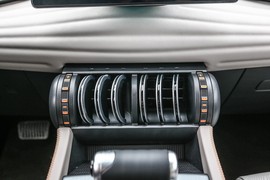 2024款比亚迪元PLUS