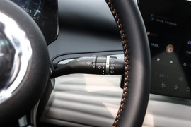 2024款比亚迪元PLUS