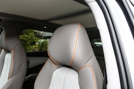 2024款比亚迪元PLUS