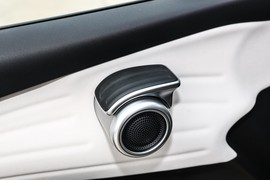 2024款比亚迪元PLUS