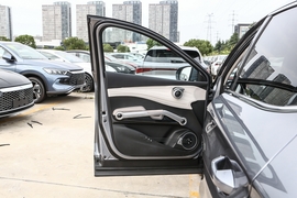 2024款比亚迪元PLUS