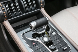 2024款比亚迪元PLUS