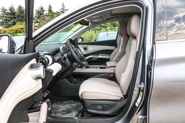 2024款比亚迪元PLUS