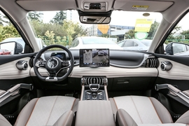 2024款比亚迪元PLUS