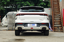 2024款东风风行T5