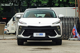 2024款东风风行T5
