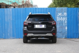 2024款斯巴鲁傲虎