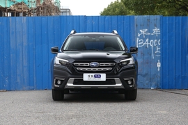 2024款斯巴鲁傲虎