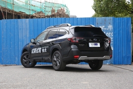 2024款斯巴鲁傲虎