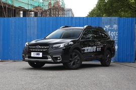 2024款斯巴鲁傲虎