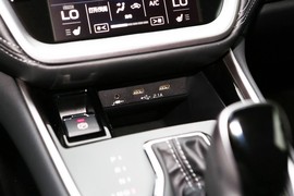 2024款斯巴鲁傲虎