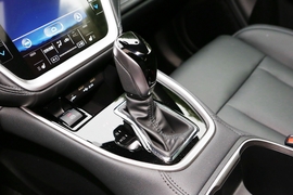 2024款斯巴鲁傲虎