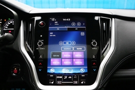 2024款斯巴鲁傲虎